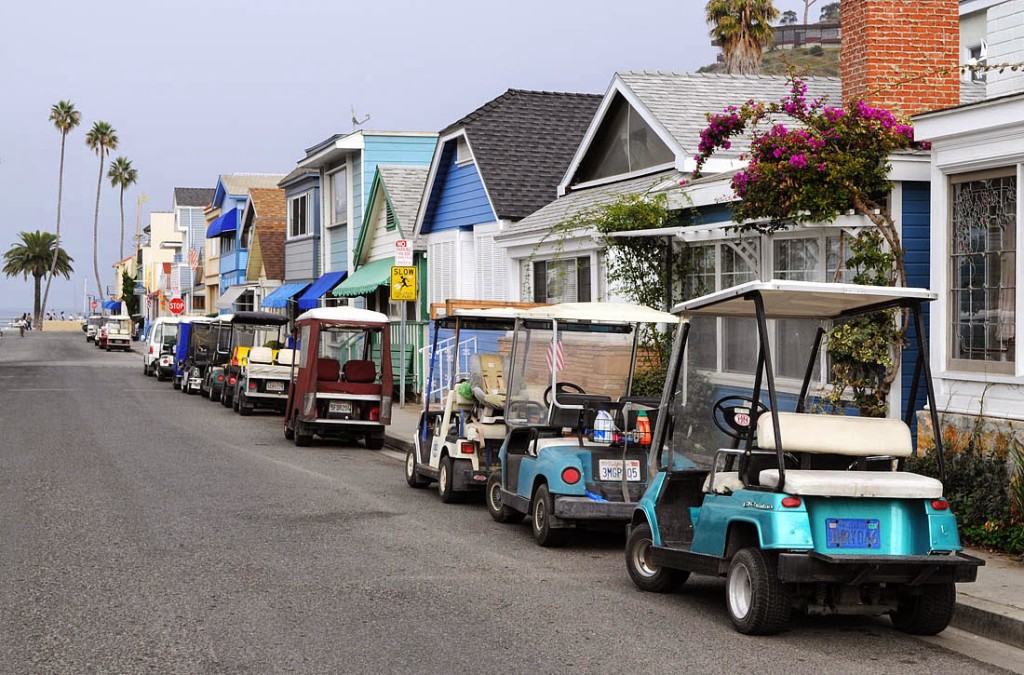 Catalina-Island-golf-carts